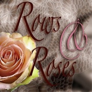 Rows and Roses logo